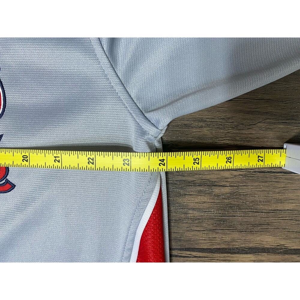 St. Louis Cardinals | Men’s XL Jersey - Picture 4 of 5